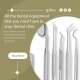 All the dental equipment that you must have in your dental clinic
